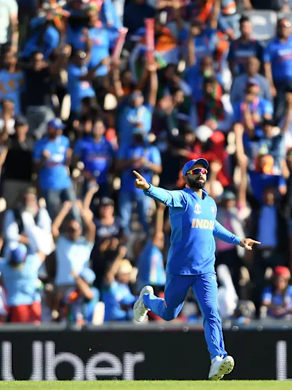 Brilliant bowlers seize the headlines in the battle with bat