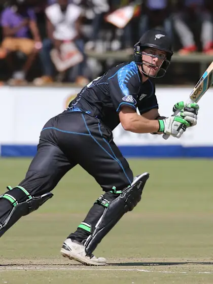 Middle order needs to step up for New Zealand