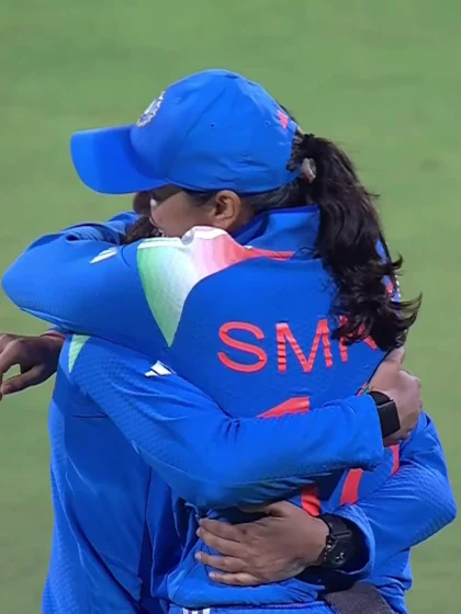 Amelia Kerr - Wicket - India Women vs New Zealand Women