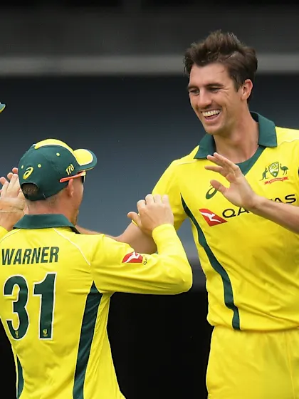 England look to bounce back from Adelaide loss to make it 4-1