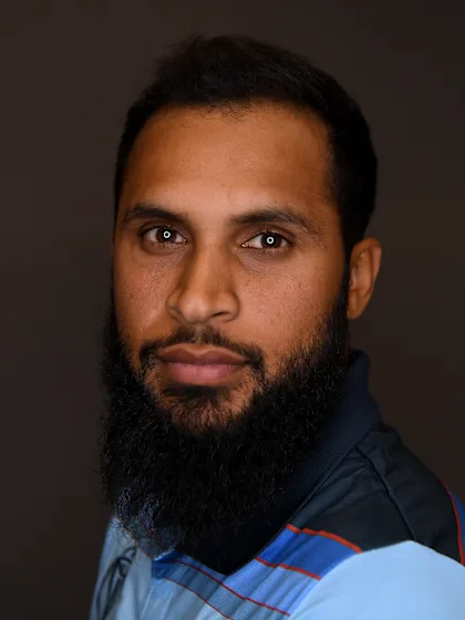 Excited Adil Rashid declares England ready for world cup challenge