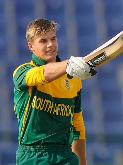 Best performances from U19 CWC finals