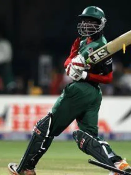 Cricket Kenya to conduct World Cup review