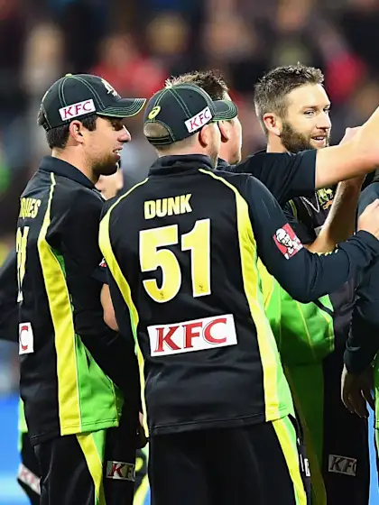 Kardinia Park - Travel