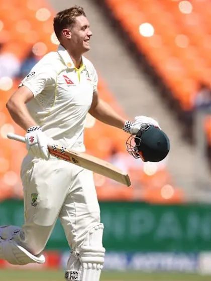 Ashwin heaps praise on 'once in a generation' Australia prodigy