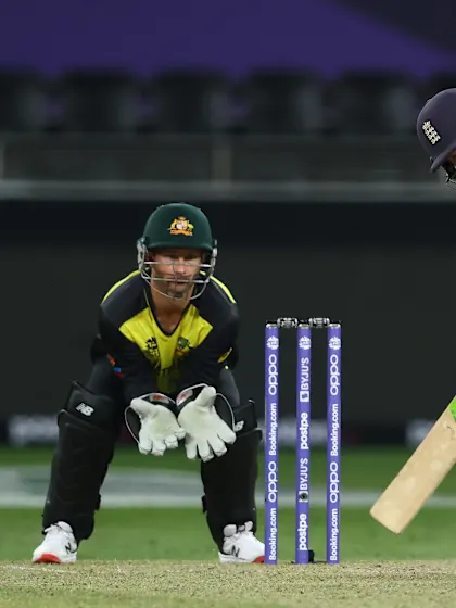 Morgan: We’re watching Buttler change the game