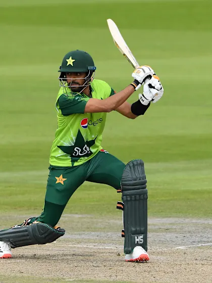Chance for Babar to regain top ranking