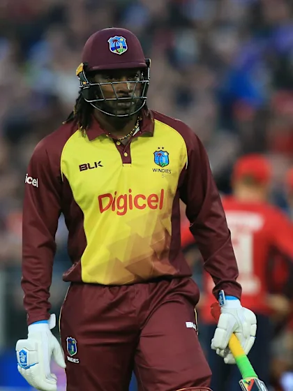 Windies braces for strong England test