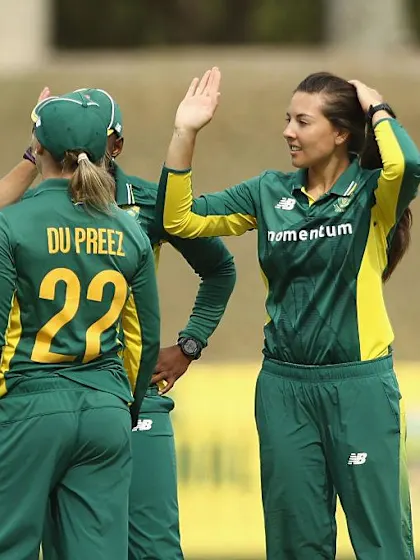 10 players to watch in ICC Women's World Cup Qualifier 2017