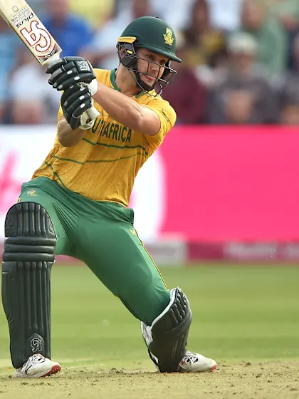 Rossouw rampage sets up England-South Africa T20I series decider