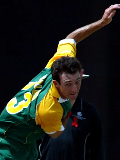 Malan, Second among six uncapped players in South Africa squad for England Tests