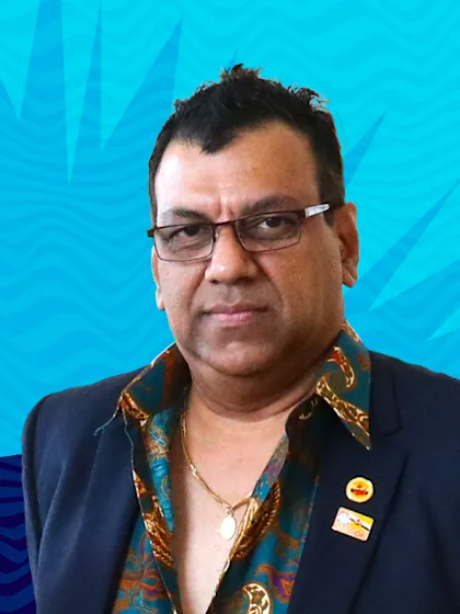 Johann Jayasinha