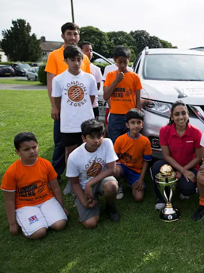 Guha: England will face stern challenge at Women’s World Cup