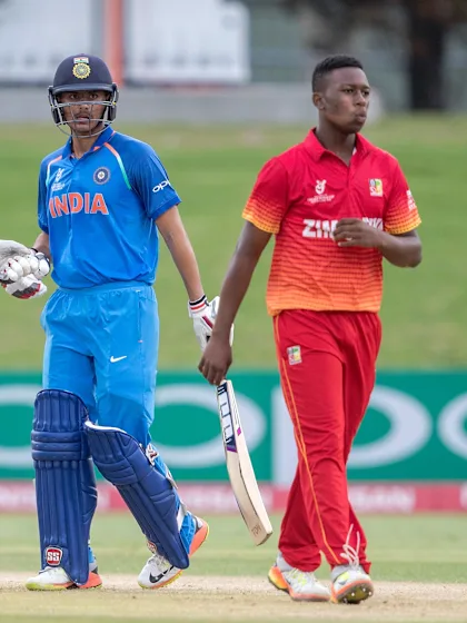 Former Champions Australia, India and Pakistan Storm into Super League Quarter-Finals