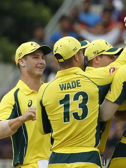 Australia looks to bounce back in Smith’s 100th ODI