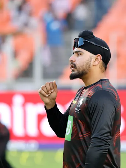 Canada elect to field in Ahmedabad | T20WC 2026