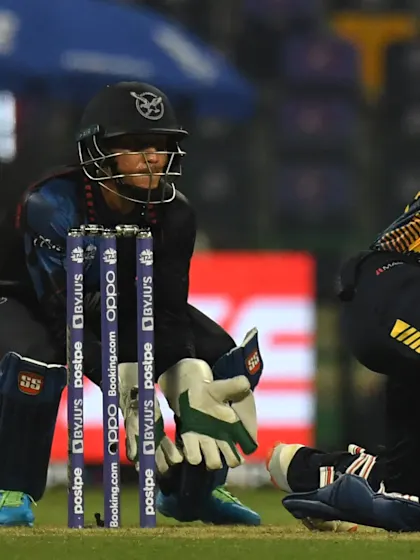 Rajapaksa keen for Sri Lanka improvements despite big win