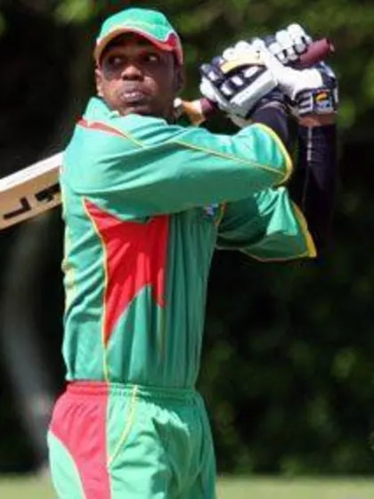 Suriname withdraws from ICC World Cricket League Division 5 following ICC player eligibility investigation