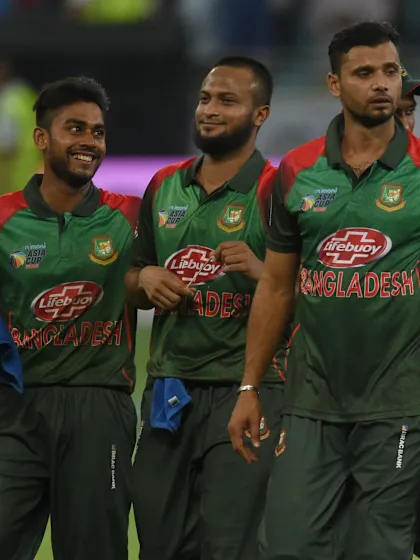‘Tamim walking out to bat boosted me’ – Mushfiqur Rahim