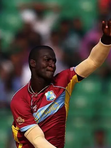 Impressive West Indies set for title defence
