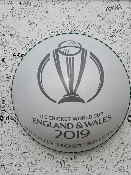 Schedule of press conferences, teams’ practice and matches for the ICC Men’s Cricket World Cup 2019