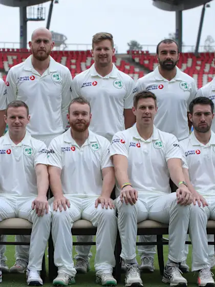 'Both sides go in believing they can come out on top' – Ireland excited for Afghanistan Test