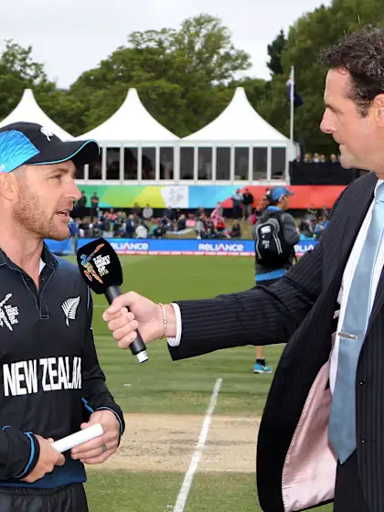 ICC Cricket World Cup 2015 – Final Four Predictions