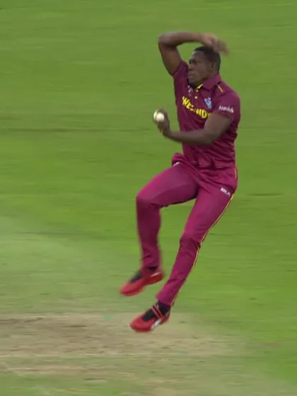 CWC_2019_MATCH23_WIvBAN_BAN_32.4_LITTON_1ST_SIX