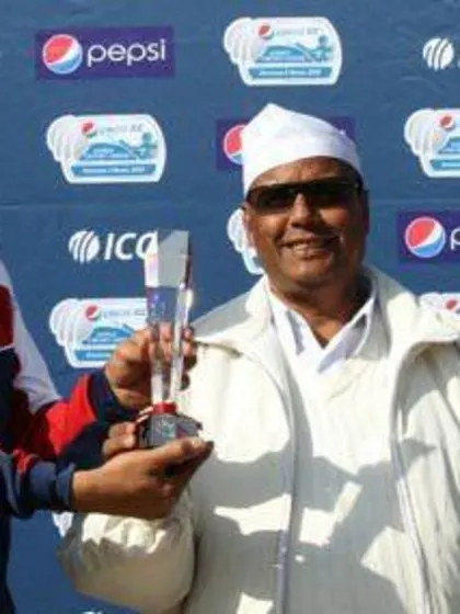 Nepal dominates to claim fourth victory