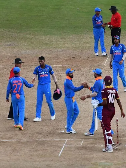 In-form India mulls bringing in Pant