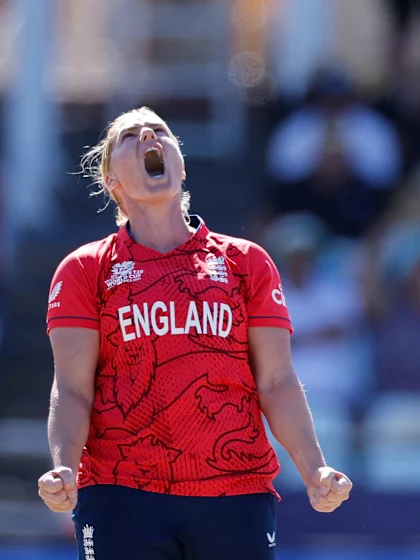 Best spells of Katherine Sciver-Brunt in international cricket