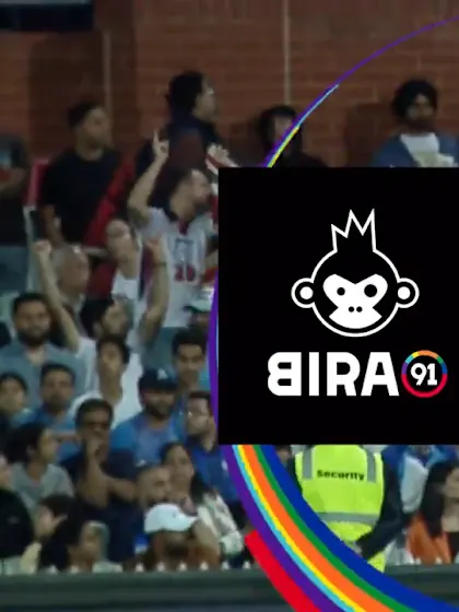 Bira Super Sixes | Semi-final 2 | ICC Men's T20WC 2022