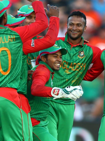 Bangladesh v India Preview, Quarter-final 2, Melbourne