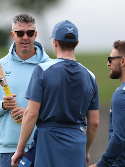 England hoping Pietersen's experience will aid World Cup tilt