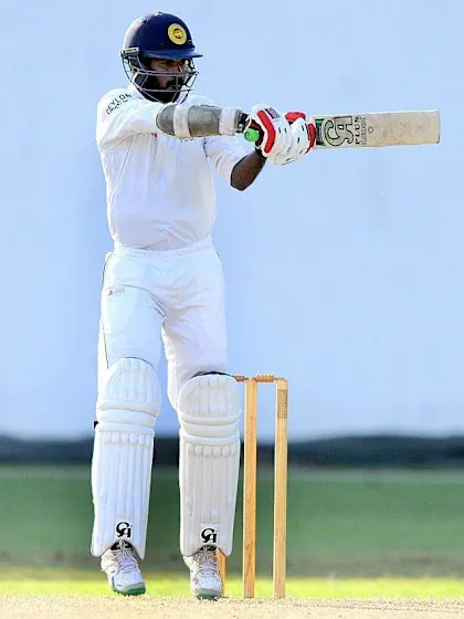 Sri Lanka, Pakistan set for decider in Pallekele