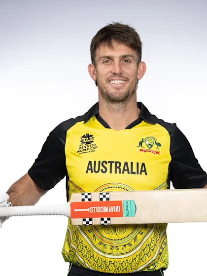 Mitch Marsh (Australia) Pre-Match Press Conference transcript | Aus v SL | T20 World Cup