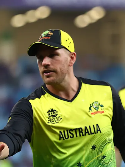 Automatic Super 12 qualifiers for T20 World Cup 2022 confirmed