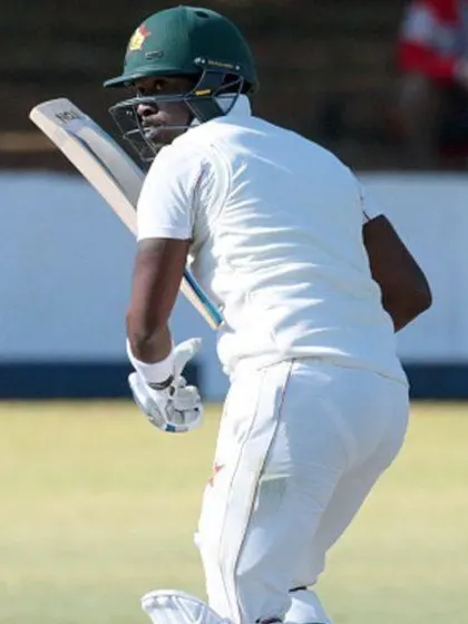 Late wickets keep New Zealand on track for victory