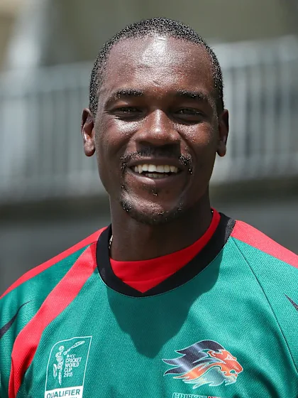 Kigali welcomes East Africa for ICC World T20 Africa B Qualifier