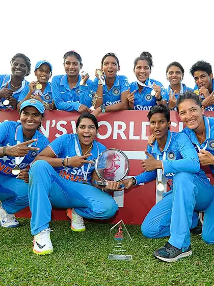 ICC Chief Executive, SLC President express satisfaction on success of ICC Women’s World Cup Qualifier 2017