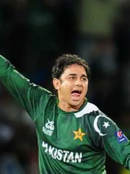 Spinner wants to end semi-final heartbreak