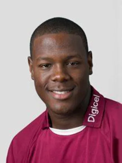 Carlos Brathwaite found guilty of breaching the ICC Code of Conduct