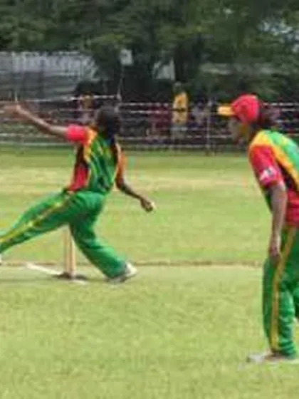 PNG, Japan and Vanuatu undefeated on day 1