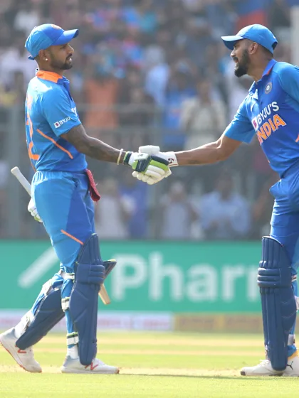 Dhawan praises youngsters, stresses importance of Rahul's return