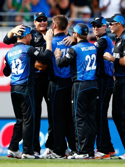 New Zealand, Sri Lanka set for 50-over tussle