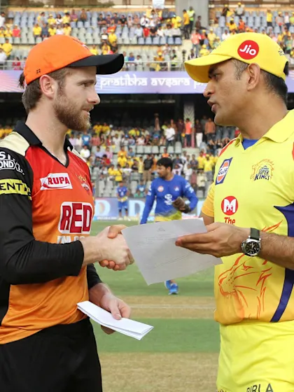 Faftastic du Plessis, Rashid's one-man show and the IPL finalists