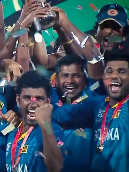 'Fiery and unique' – A tribute to Lasith Malinga