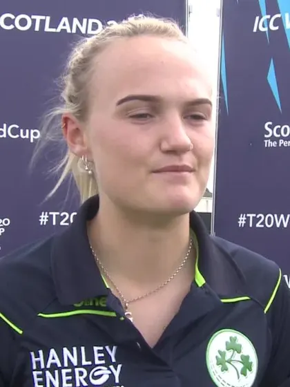 ICC T20WC Qualifier: IRE v NED - Ireland look to make it two-in-two