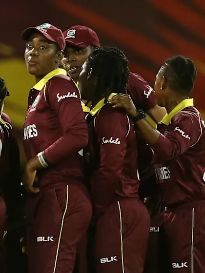 Table-toppers Windies look for batting pick-up