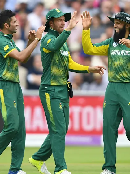 South Africa needs to find its edge against Sri Lanka